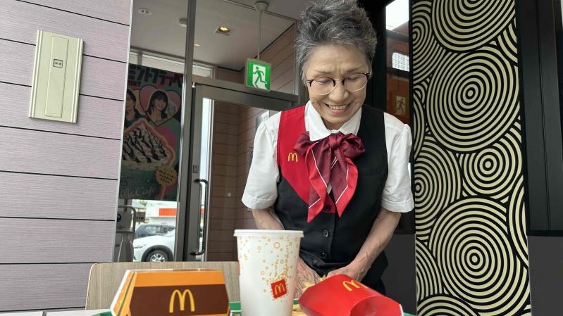 マクドナルド多賀城店 アルバイト募集情報2