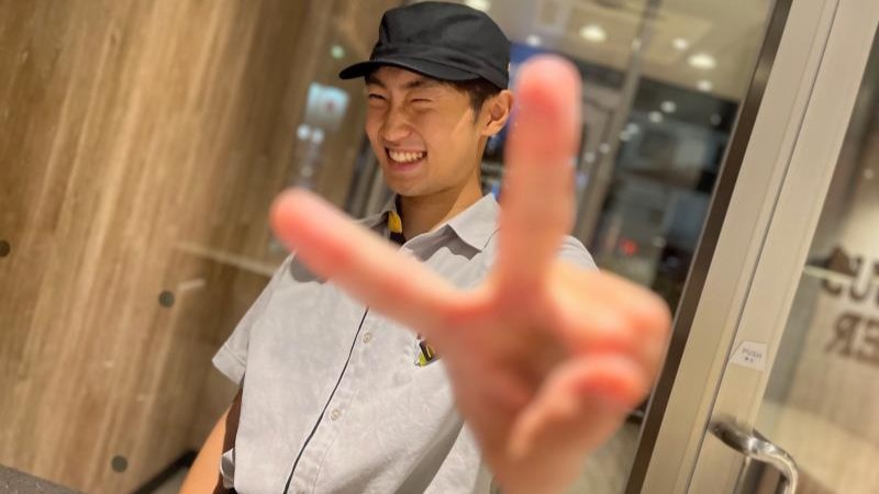 マクドナルド宮崎赤江店 アルバイト募集情報2