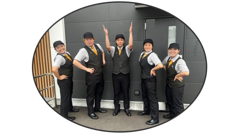 マクドナルド宮崎赤江店 アルバイト募集情報2
