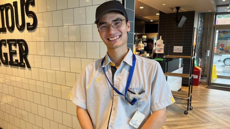 マクドナルド宮崎赤江店 アルバイト募集情報3