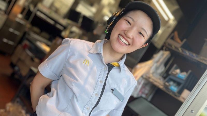 マクドナルド宮崎赤江店 アルバイト募集情報2