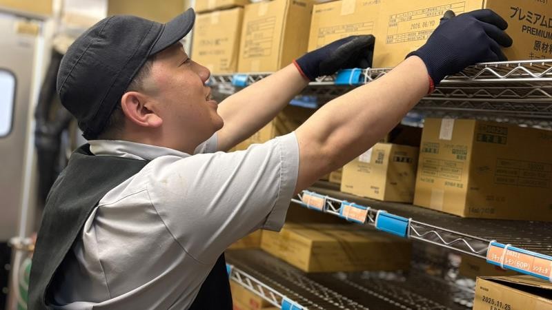 マクドナルド宮崎三股町店 アルバイト募集情報1