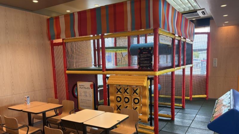 マクドナルド4号線古川荒谷店 アルバイト募集情報4