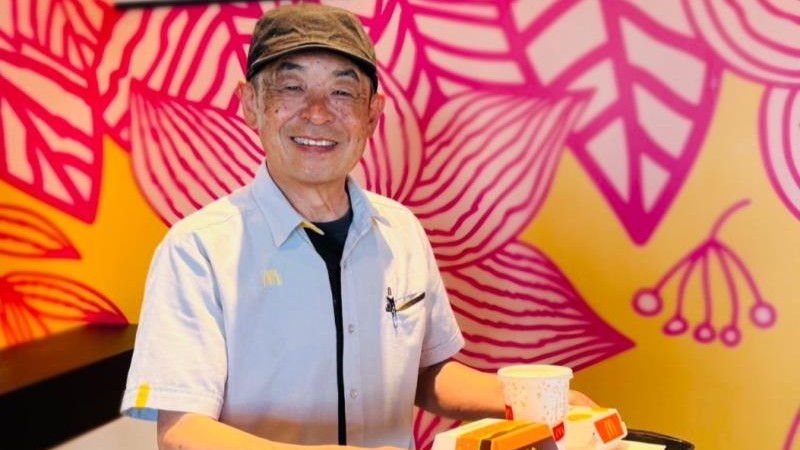 マクドナルド４号線古川荒谷店 アルバイト募集情報2
