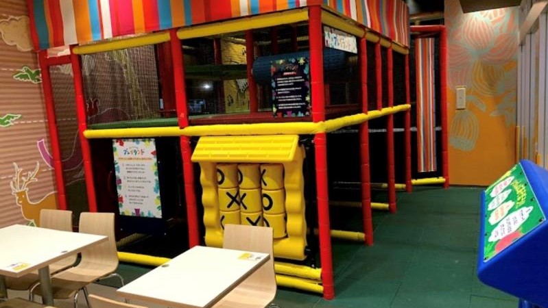 マクドナルド４号線古川荒谷店 アルバイト募集情報4