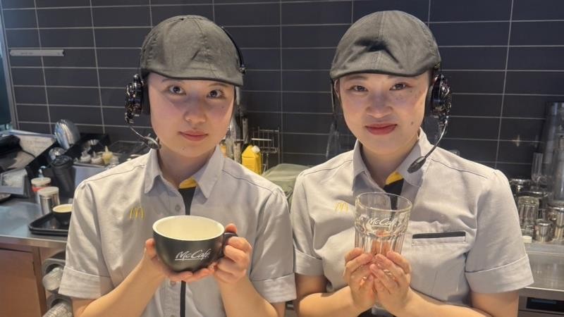 マクドナルド２８６西多賀店 アルバイト募集情報1