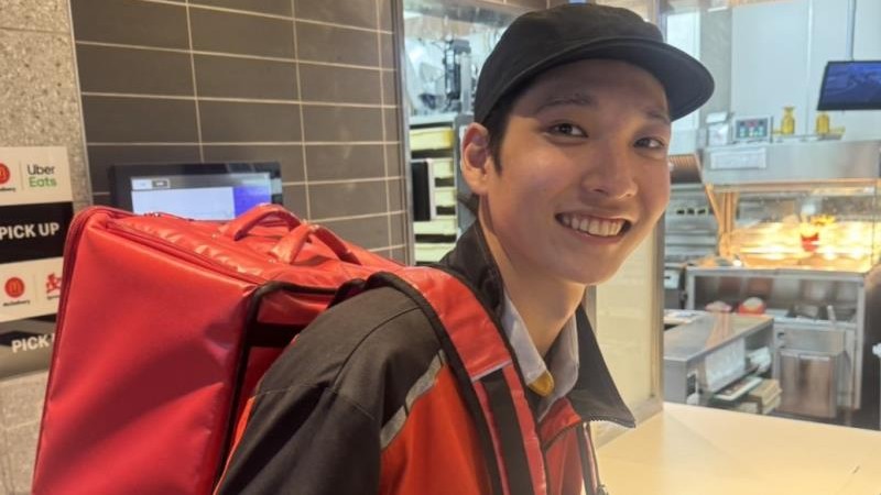 マクドナルド２８６西多賀店 アルバイト募集情報3