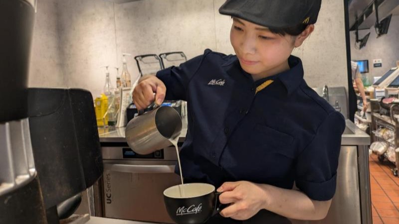マクドナルド広瀬通駅前店 アルバイト募集情報2