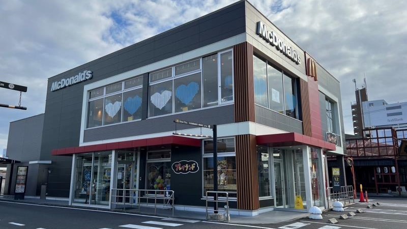 マクドナルド隼人店 アルバイト募集情報5