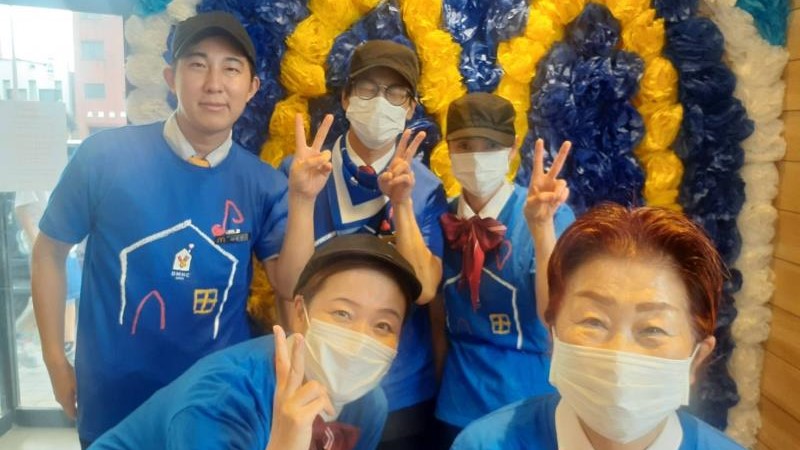 マクドナルド３号線草牟田店 アルバイト募集情報4