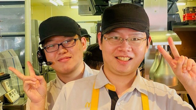 マクドナルド出水店 アルバイト募集情報1