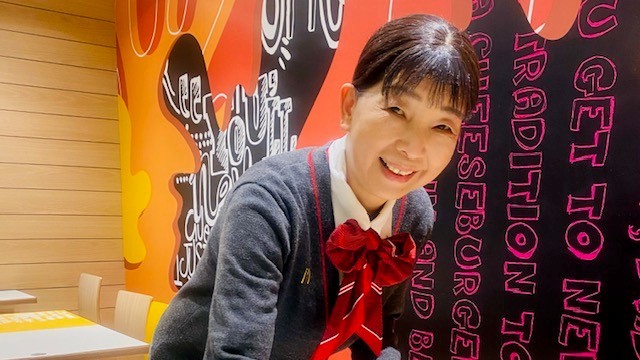 マクドナルド出水店 アルバイト募集情報1