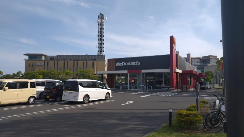 マクドナルド鹿児島易居町店 アルバイト募集情報2