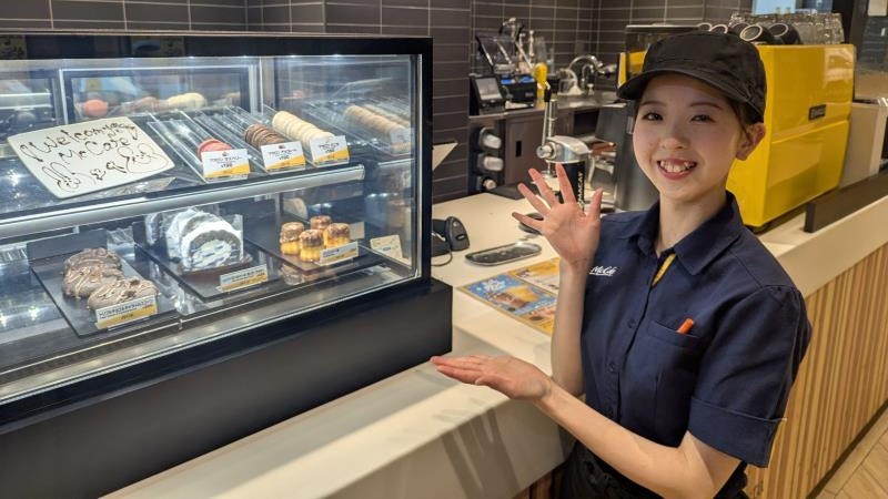 マクドナルド鹿児島天文館店 アルバイト募集情報3