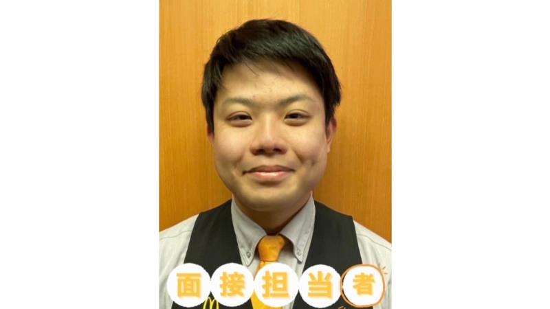 マクドナルド国分広瀬店 アルバイト募集情報3