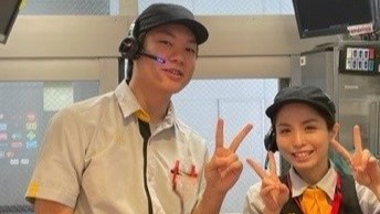 マクドナルドひめゆり通り店 アルバイト募集情報2