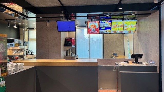 マクドナルド天久りうぼう楽市店 アルバイト募集情報1