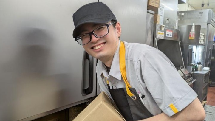 マクドナルド那覇メインプレイス店 アルバイト募集情報4