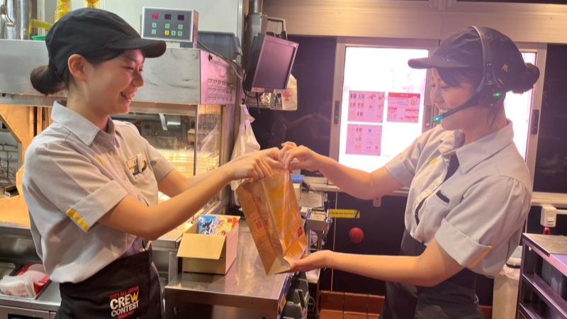 マクドナルド宮古島店 アルバイト募集情報4