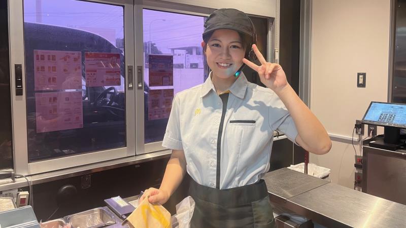 マクドナルド宮古島店 アルバイト募集情報2