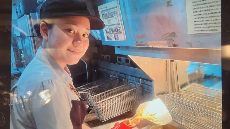 マクドナルドイオンモール沖縄ライカム店 アルバイト募集情報3