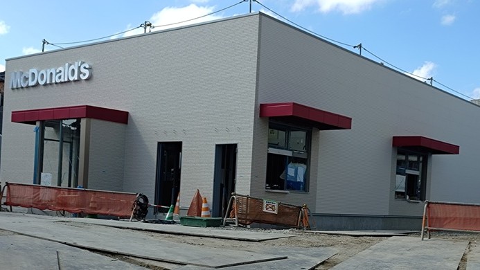 マクドナルドひめゆり通り壺屋店 アルバイト募集情報1