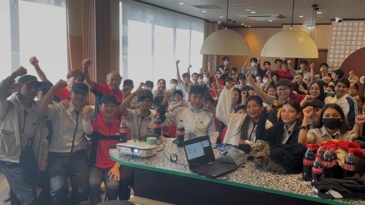 マクドナルドひめゆり通り壺屋店 アルバイト募集情報4