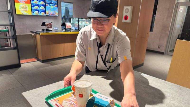 マクドナルド石垣島店 アルバイト募集情報2