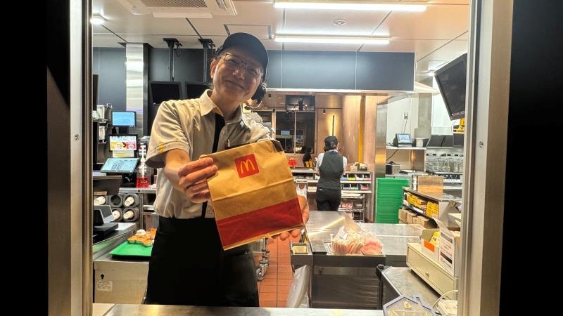 マクドナルド石垣島店 アルバイト募集情報5