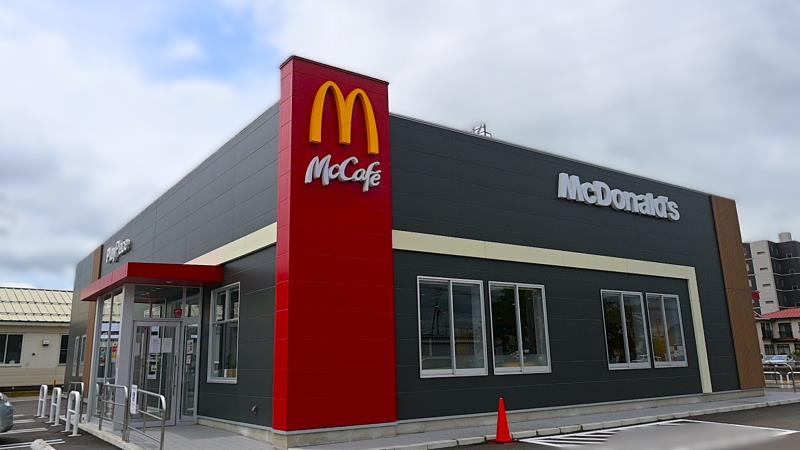 マクドナルド１３号横手店 アルバイト募集情報3