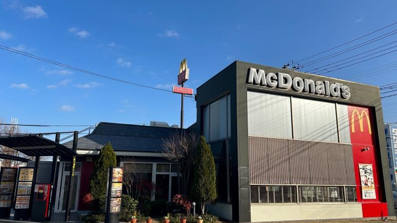 マクドナルド山形やよい町店 アルバイト募集情報1