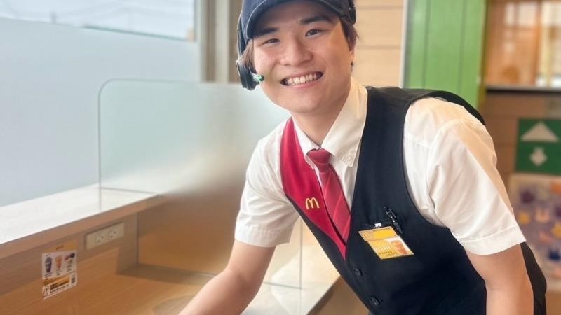 マクドナルド山形やよい町店 アルバイト募集情報2