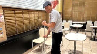 マクドナルド山形やよい町店 アルバイト募集情報2