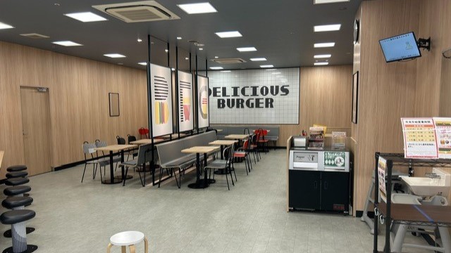 マクドナルド米沢ヨークベニマル店 アルバイト募集情報2