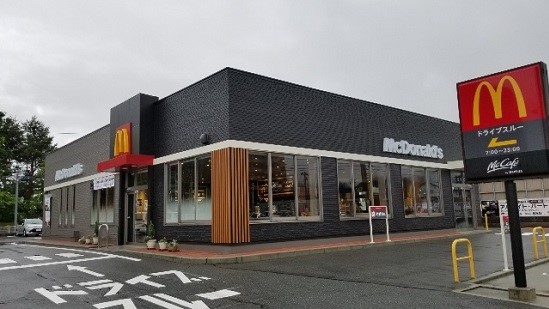 マクドナルド２８６山形鉄砲町店 アルバイト募集情報1