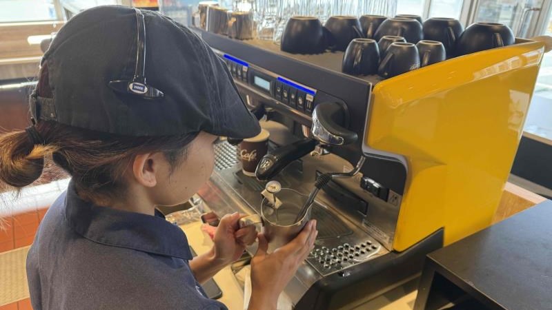 マクドナルド２８６山形鉄砲町店 アルバイト募集情報4
