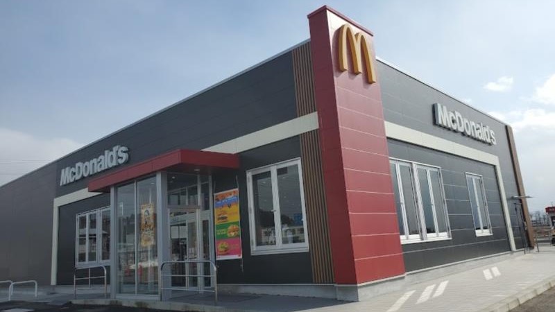 マクドナルド１３号村山店 アルバイト募集情報3