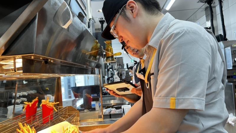 マクドナルド１３号天童長岡店 アルバイト募集情報2