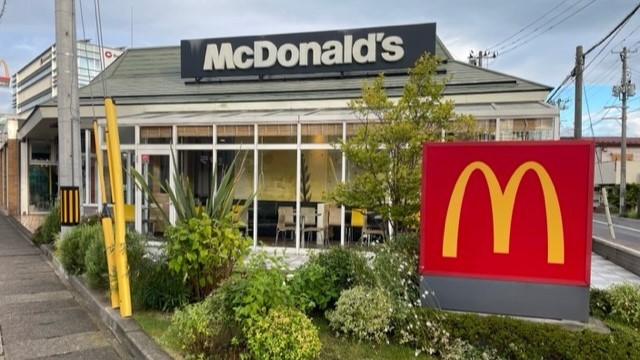 マクドナルド郡山並木店 アルバイト募集情報3