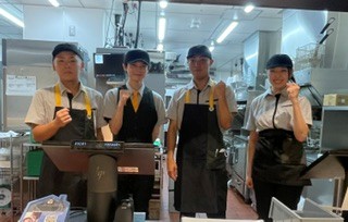 マクドナルドLICOPA東大和店 アルバイト募集情報2