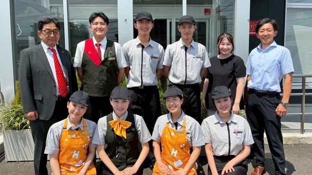 マクドナルド祖師谷店 アルバイト募集情報2