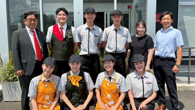 マクドナルド祖師谷店 アルバイト募集情報3