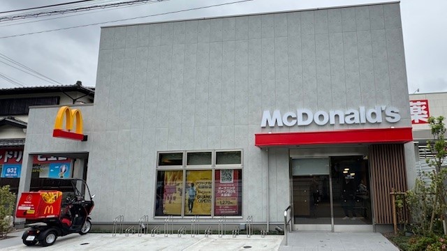 マクドナルド祖師谷店 アルバイト募集情報4