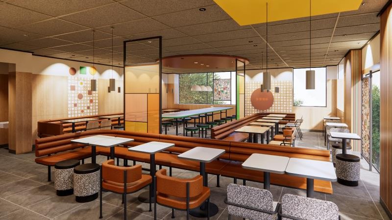 マクドナルド瑞江駅前店 アルバイト募集情報4