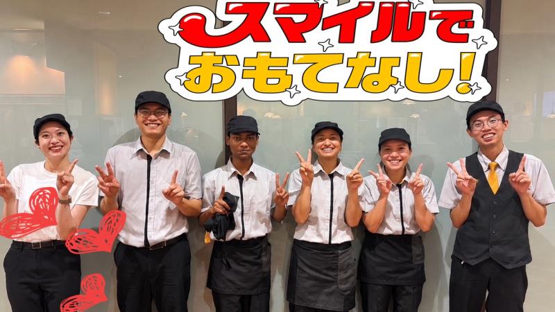 マクドナルドイースト２１店 アルバイト募集情報1