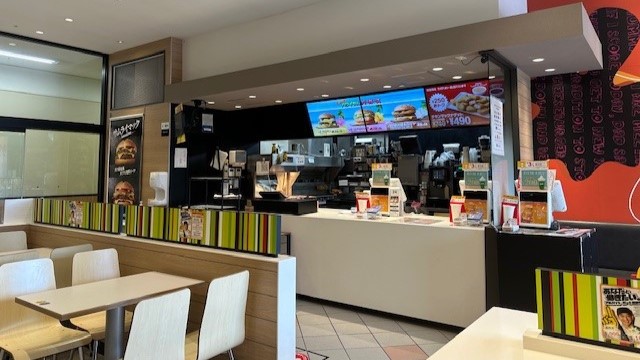 マクドナルドイオン福島店 アルバイト募集情報3