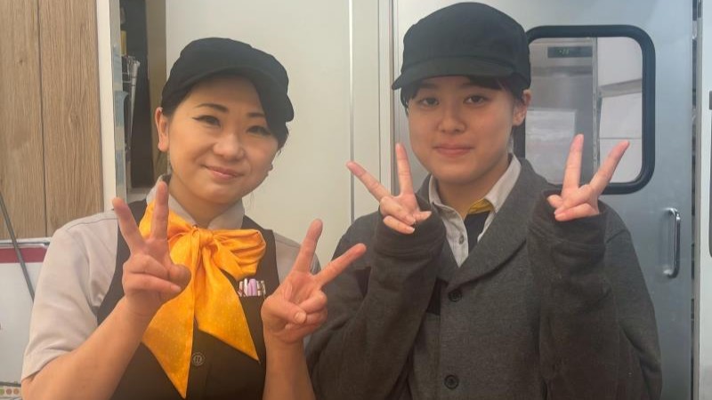 マクドナルド荒井ヨークベニマル店 アルバイト募集情報2