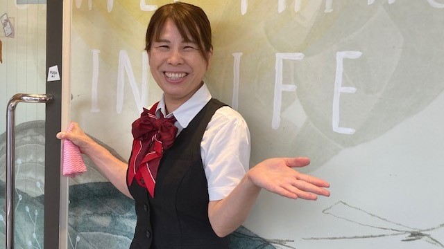 マクドナルド会津アピオ店 アルバイト募集情報1