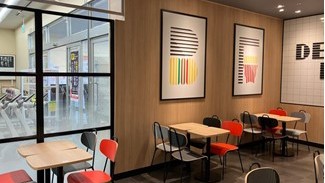 マクドナルド伊達ヨークベニマル店 アルバイト募集情報2