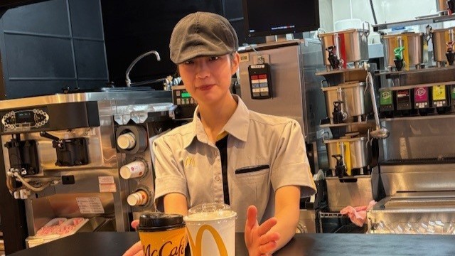 マクドナルド郡山富田カインズホーム店 アルバイト募集情報4